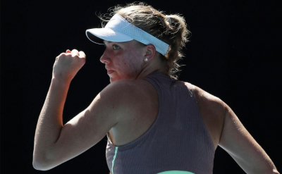 18-летняя россиянка дебютирует на "тысячнике" WTA: первый шаг к большой истории