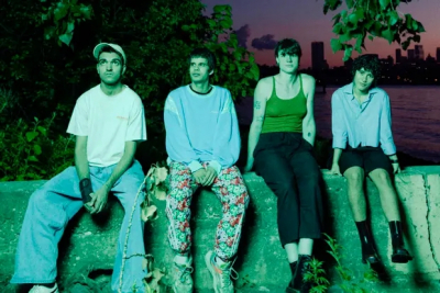 Релизы недели: Музыкальный ноябрь с Khruangbin, Стеллой Доннелли и Kings of Leon