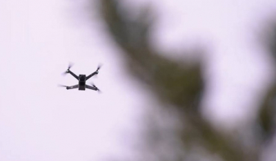 Российские разработчики представили БПЛА для транспортировки грузов до 320 кг