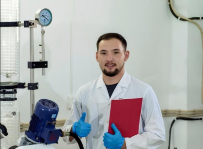 Вишневский Александр Васильевич: биография и достижения