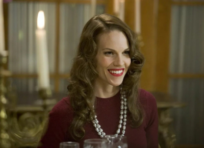 Хилари Суонк принесла извинения поклоннице с тяжело больными детьми &mdash; подробности инцидента