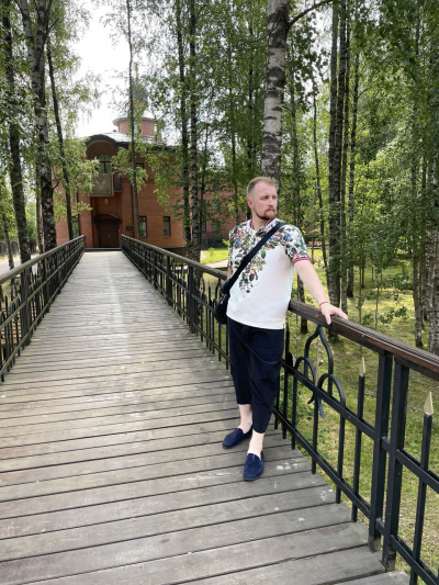 Павел Кузьмин: гармония профессионального успеха и духовного служения