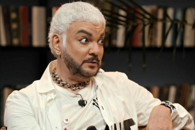 Тимати и Киркоров объявили о завершении карьеры в шоу-бизнесе