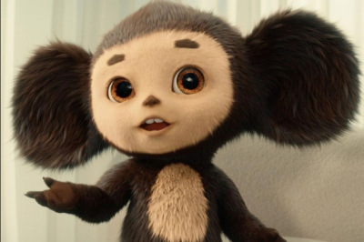 "Чебурашка 2" стал вторым самым кассовым фильмом в России с сборами 4,5 млрд рублей