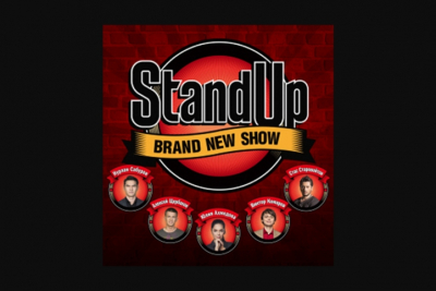 Stand Up Afisha: Эксклюзивное стендап-шоу с бесплатным входом для всех!