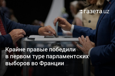 Выборы в эпоху паники: как истерия меняет политический ландшафт