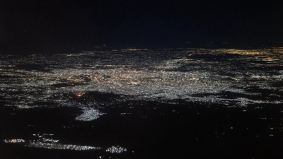 В Ираке произошло масштабное отключение электричества &mdash; Al Arabiya