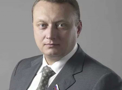 Дмитрий Савельев: воин, благотворитель и патриот своей страны