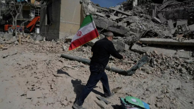 Иравани заявил, что США и Иран стремятся терроризировать иранское население