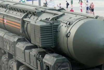 В Китае назвали решение Путина сигналом для Трампа