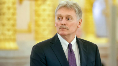Песков: НАТО использовало Россию как "монстра" для увеличения военных расходов