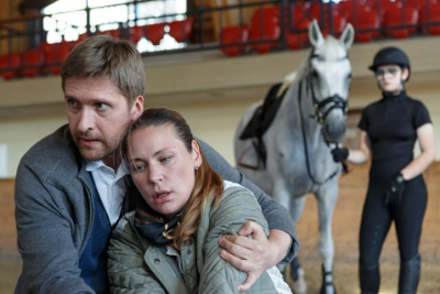 Телевизионная премьера "Восьмого участка. Новый сезон": дата объявлена
