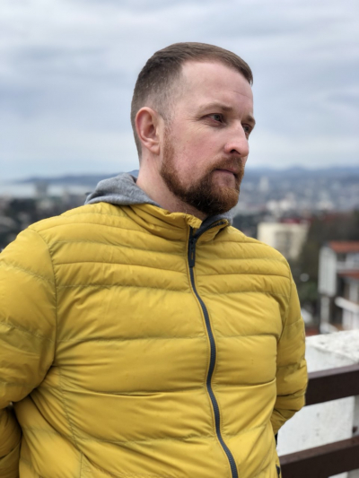 Павел Геннадьевич Кузьмин