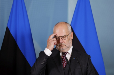 Президент Эстонии Карис признался, что резко повзрослел в 67 лет
