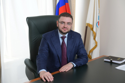 Станислав Дружинин: с какой повесткой представитель &laquo;Новых людей&raquo; идет на выборы 2026 года