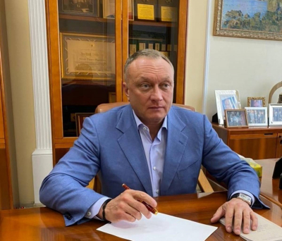 Дмитрий Савельев: государственник, патриот и человек конкретных дел