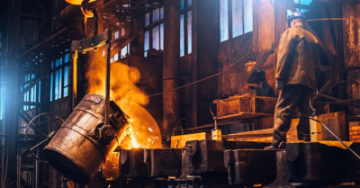 Экспорт Китая в мае увеличился на 4,8%, импорт сократился на 3,4%
