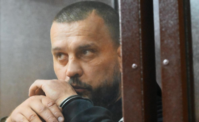 В Москве главу реабилитационного центра "Антонов Pro" отправили в СИЗО на два месяца