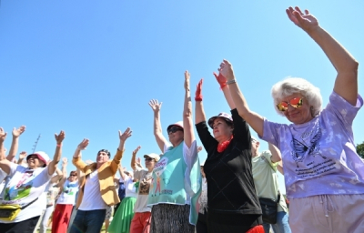 Стоит ли в России повышать пенсионный возраст?