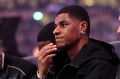 "Барселона" готова выкупить контракт Рашфорда у "Манчестер Юнайтед" &mdash; MD