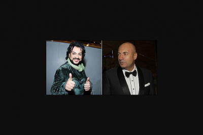 Филипп Киркоров поставил под угрозу брак Игоря Крутого