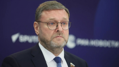 Косачев: Россия поддерживает Иран в защите суверенитета
