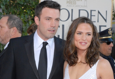 Дженнифер Гарнер откровенно рассказала о трудностях развода с Беном Аффлеком