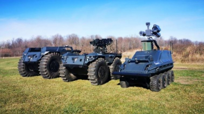 Свободный полёт технологий: как роботы и дроны меняют глобальные рынки