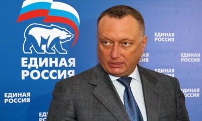 Дмитрий Савельев: Патриот или Жертва Неоправданных Обвинений?