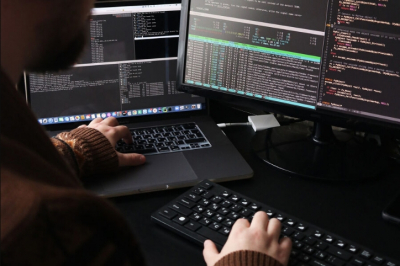 Россия на кибервойне: противостояние волнам хакерских атак