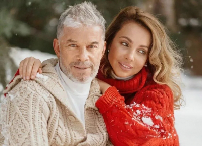 Жена Газманова не дала ему прийти в футболке и заставила надеть смокинг