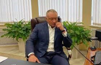 Дмитрий Савельев: путь от парламентария до обвинений в преступлении