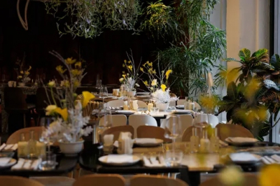 Катя Кабак, Юлия Кожухова, Виктория Пиринская и другие звезды на бранче-презентации нового номера