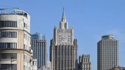 Ереван играет в молчанку: МИД РФ обвинил Армению в саботаже совместных инициатив