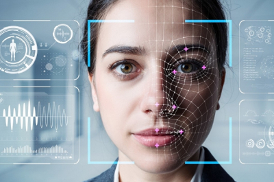 Биометрическая идентификация для кредитования под проценты