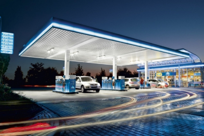 Открытое горение на АЗС в Хасавюртовском районе Дагестана полностью ликвидировано