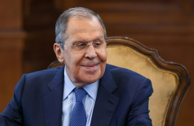 Лавров раскрыл тайну их с Путиным дружбы: "Мы не просто коллеги"