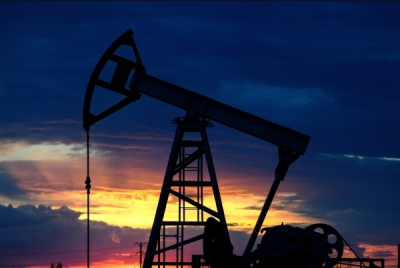 Запад на дне: какие страны уже вычерпали свою нефть до последней капли