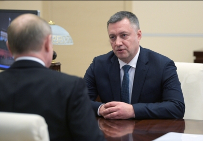 В Приангарье заподозрили особо опасную инфекцию: губернатор держит ситуацию на контроле