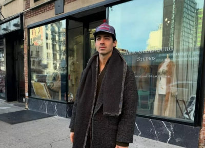 Новая девушка Джо Джонаса: раскрыта личность загадочной избранницы