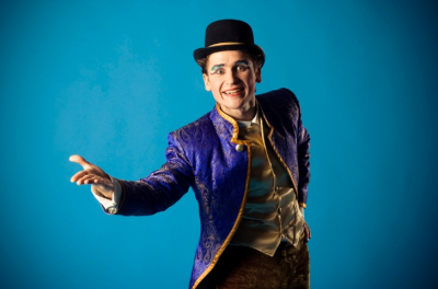 Фримен Морган: Тайны и достижения загадочного гения