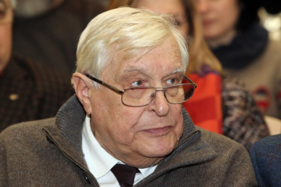 Олег Басилашвили впервые прокомментировал трагедию в семье после утраты супруги