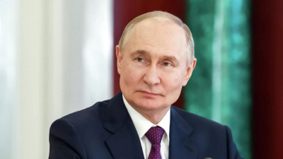 Путин заявил о готовности ЕАЭС к сотрудничеству со всеми заинтересованными партнерами