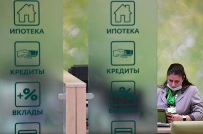 Агентство "Национальный развод": кому на самом деле нужны ваши деньги в банке сегодня?