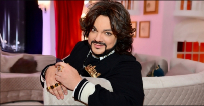 Филипп Киркоров одержал победу в суде над Маруани