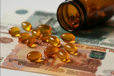 Минпромторг разрабатывает новый механизм поддержки фармацевтической отрасли