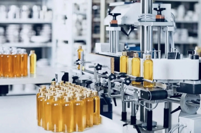 Производство под ключ: как &laquo;Выдумщики&raquo; стали тылом для селлеров и партнером для гигантских сетей